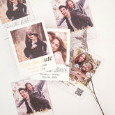 Magnets Save the Date