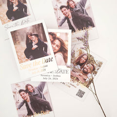 Save the Date Magneten