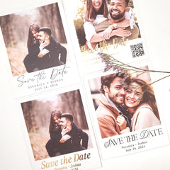 Save the Date Magneten