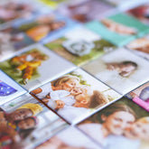 Aimants Photo pour Réfrigérateur