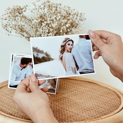 Custom Photo Prints"10x15cm"
